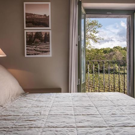 Firriato Hospitality Cavanera Etnea Resort & Wine Experience Кастильоне-ди-Сицилия Экстерьер фото