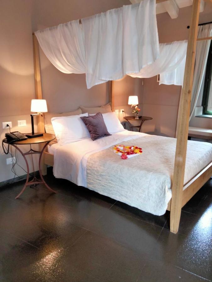 Firriato Hospitality Cavanera Etnea Resort & Wine Experience Кастильоне-ди-Сицилия Экстерьер фото