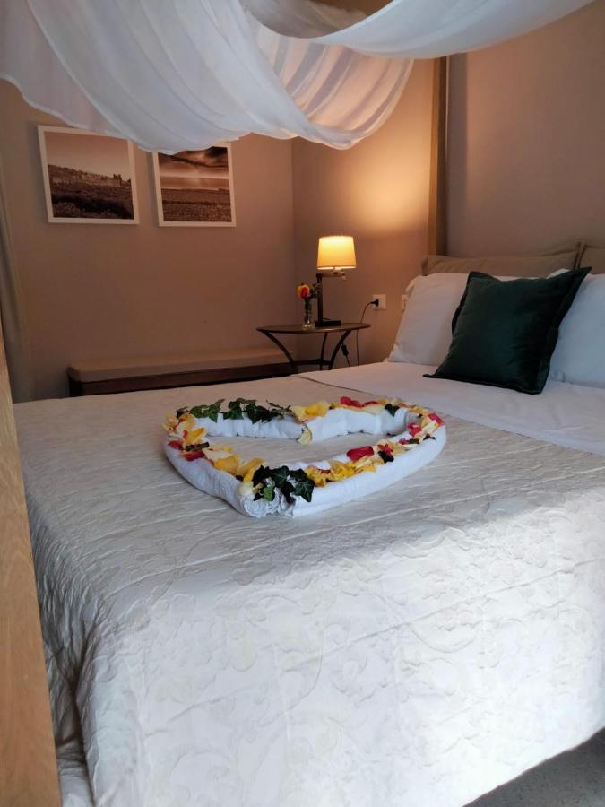 Firriato Hospitality Cavanera Etnea Resort & Wine Experience Кастильоне-ди-Сицилия Экстерьер фото