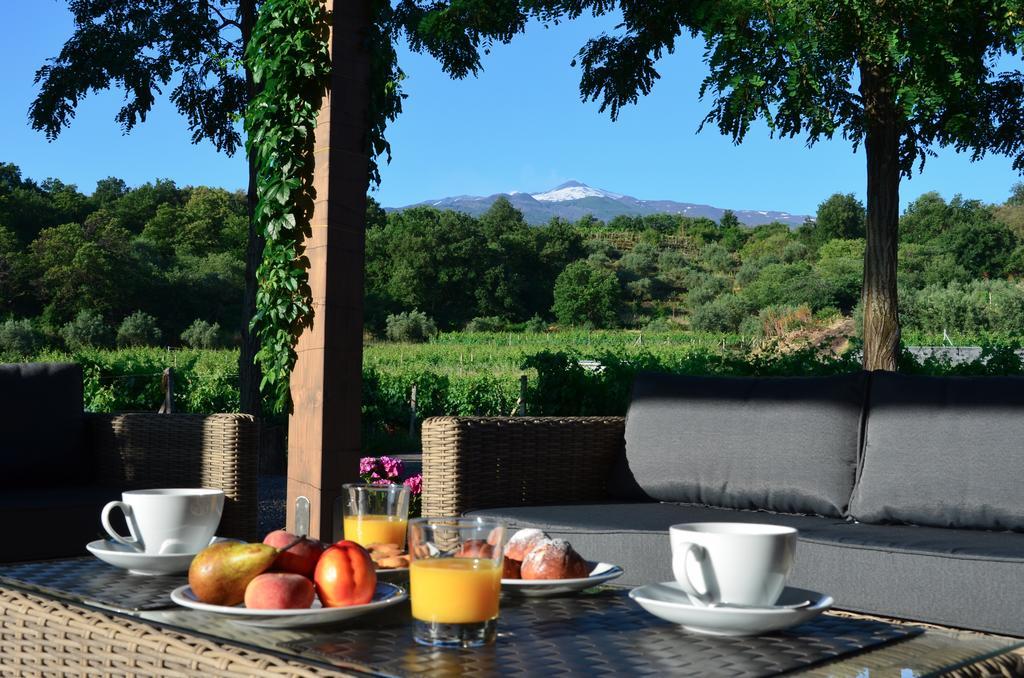 Firriato Hospitality Cavanera Etnea Resort & Wine Experience Кастильоне-ди-Сицилия Экстерьер фото