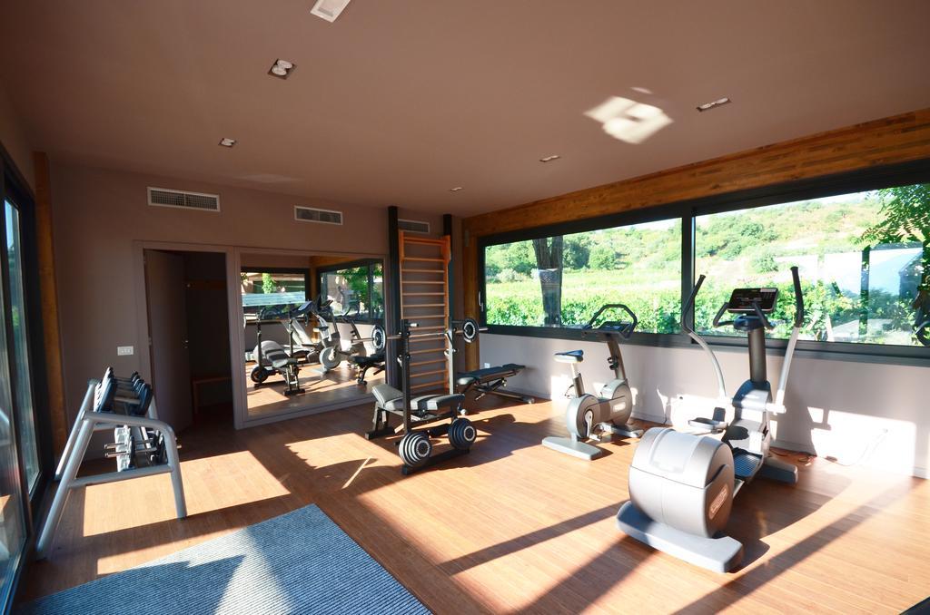 Firriato Hospitality Cavanera Etnea Resort & Wine Experience Кастильоне-ди-Сицилия Экстерьер фото