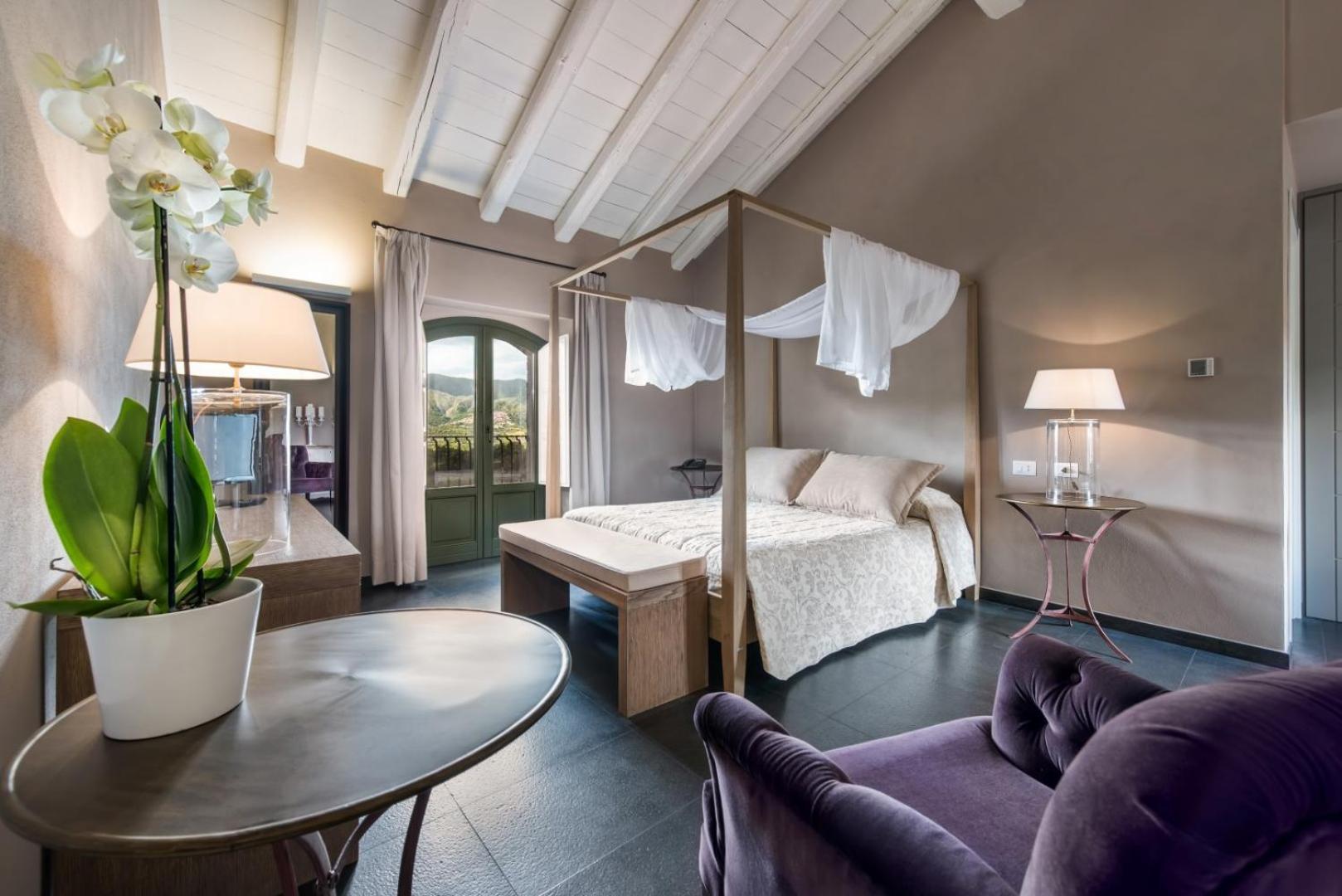 Firriato Hospitality Cavanera Etnea Resort & Wine Experience Кастильоне-ди-Сицилия Экстерьер фото