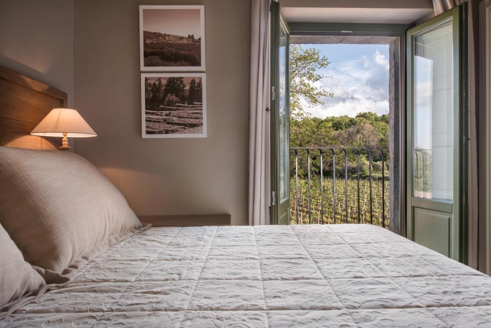 Firriato Hospitality Cavanera Etnea Resort & Wine Experience Кастильоне-ди-Сицилия Экстерьер фото