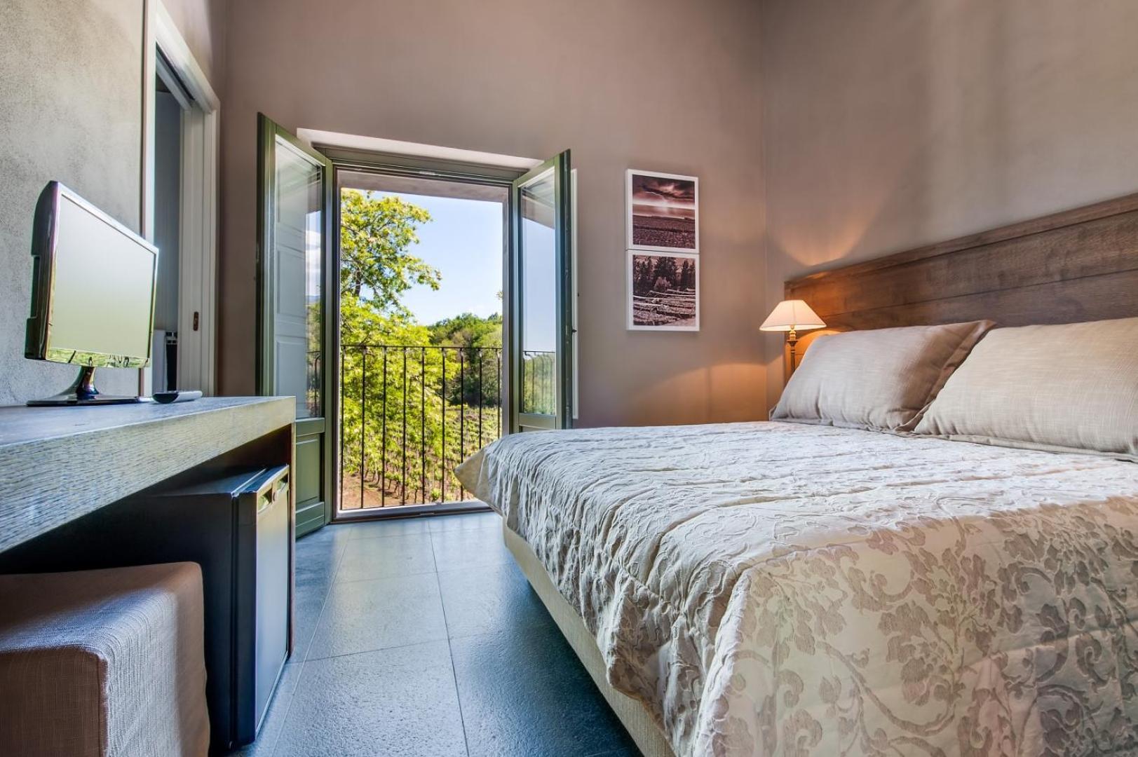 Firriato Hospitality Cavanera Etnea Resort & Wine Experience Кастильоне-ди-Сицилия Экстерьер фото