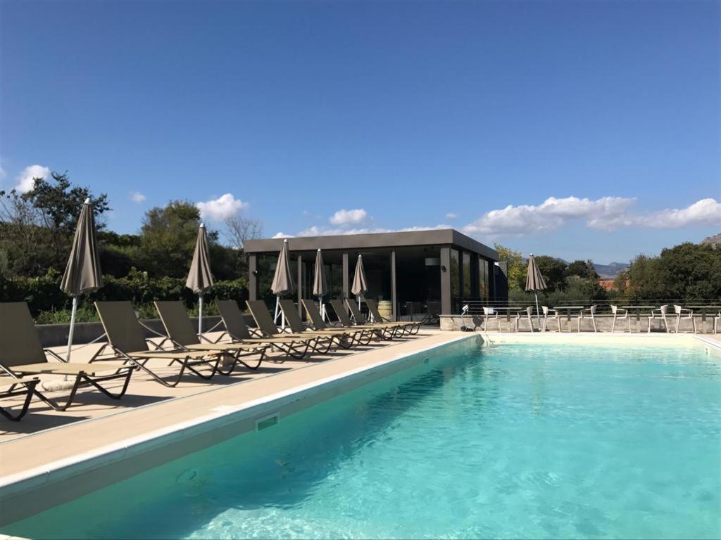 Firriato Hospitality Cavanera Etnea Resort & Wine Experience Кастильоне-ди-Сицилия Экстерьер фото